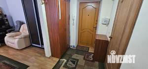 1-к квартира, вторичка, 40м2, 3/6 этаж