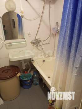 3-к квартира, вторичка, 49м2, 3/5 этаж