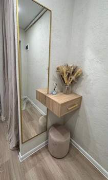 1-к квартира, вторичка, 36м2, 1/3 этаж