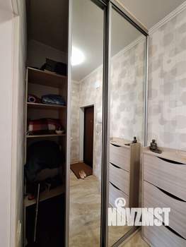 1-к квартира, вторичка, 35м2, 7/7 этаж
