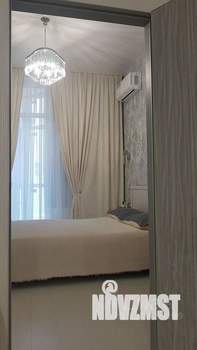 1-к квартира, вторичка, 46м2, 1/6 этаж