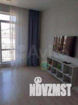 1-к квартира, вторичка, 51м2, 4/6 этаж
