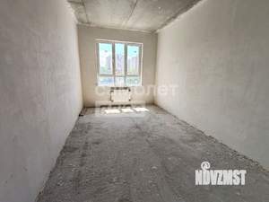 1-к квартира, вторичка, 39м2, 4/7 этаж
