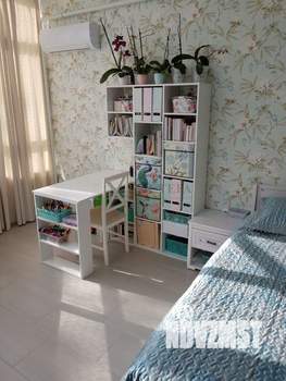 1-к квартира, вторичка, 40м2, 1/7 этаж