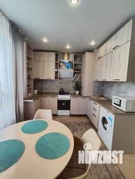 2-к квартира, вторичка, 55м2, 1/8 этаж