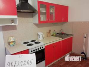 2-к квартира, вторичка, 62м2, 15/16 этаж