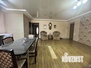 3-к квартира, вторичка, 63м2, 2/2 этаж