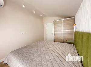 1-к квартира, вторичка, 44м2, 6/6 этаж