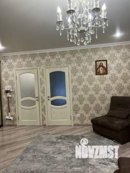 3-к квартира, вторичка, 70м2, 2/4 этаж