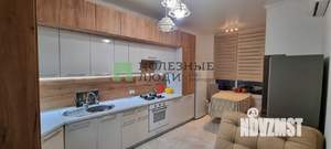 2-к квартира, вторичка, 65м2, 3/8 этаж