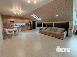 Студия квартира, вторичка, 87м2, 7/7 этаж