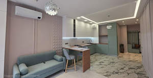 1-к квартира, вторичка, 54м2, 2/7 этаж