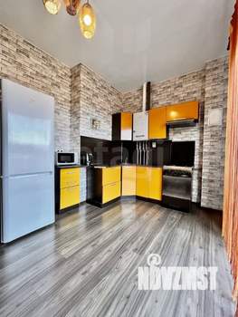 2-к квартира, вторичка, 70м2, 3/9 этаж