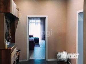 2-к квартира, вторичка, 70м2, 6/6 этаж