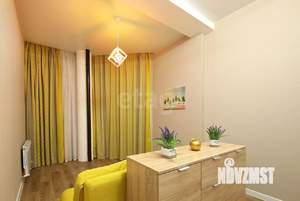 2-к квартира, вторичка, 49м2, 1/6 этаж