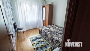 3-к квартира, вторичка, 71м2, 3/9 этаж
