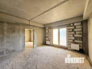 Студия квартира, вторичка, 67м2, 4/6 этаж