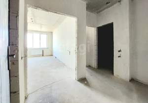 1-к квартира, вторичка, 42м2, 6/9 этаж
