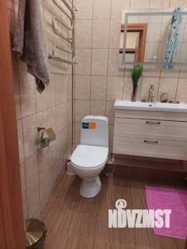 1-к квартира, вторичка, 45м2, 5/11 этаж