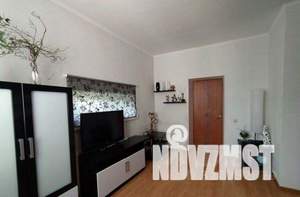 1-к квартира, вторичка, 40м2, 3/4 этаж