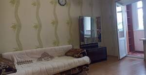 3-к квартира, вторичка, 64м2, 1/5 этаж