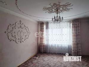 4-к квартира, вторичка, 88м2, 1/9 этаж