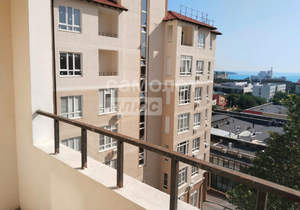 1-к квартира, вторичка, 42м2, 6/7 этаж