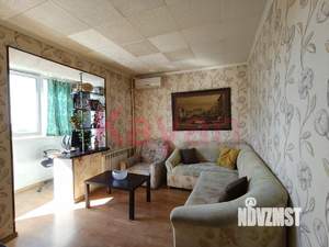2-к квартира, вторичка, 55м2, 8/9 этаж