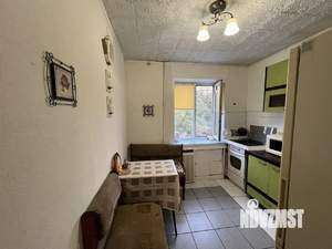 2-к квартира, вторичка, 49м2, 3/5 этаж