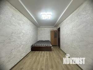 3-к квартира, вторичка, 63м2, 2/2 этаж