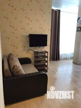 1-к квартира, вторичка, 46м2, 4/5 этаж