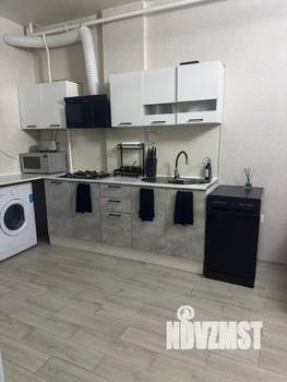 1-к квартира, вторичка, 45м2, 1/7 этаж