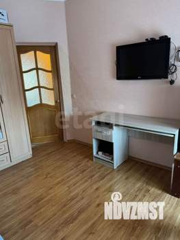2-к квартира, вторичка, 55м2, 5/5 этаж