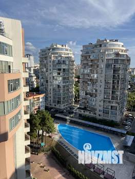 2-к квартира, вторичка, 98м2, 10/14 этаж