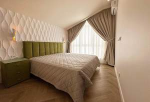 1-к квартира, вторичка, 44м2, 6/6 этаж