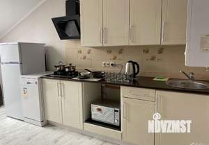 1-к квартира, вторичка, 44м2, 8/8 этаж