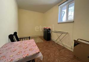 3-к квартира, вторичка, 68м2, 1/6 этаж
