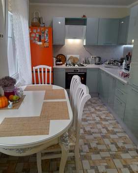 2-к квартира, вторичка, 51м2, 4/4 этаж