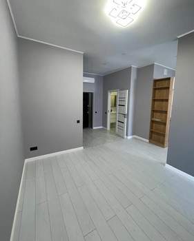 1-к квартира, вторичка, 49м2, 5/5 этаж