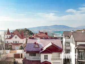 1-к квартира, вторичка, 55м2, 5/8 этаж