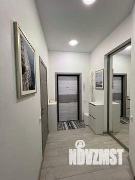 1-к квартира, вторичка, 49м2, 6/8 этаж