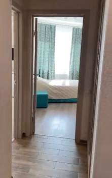 2-к квартира, вторичка, 50м2, 5/12 этаж