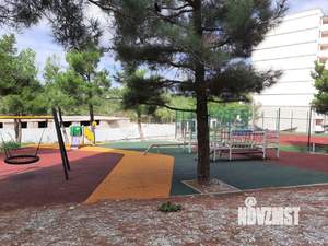 1-к квартира, вторичка, 56м2, 4/9 этаж