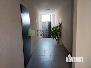 Студия квартира, вторичка, 20м2, -1/4 этаж