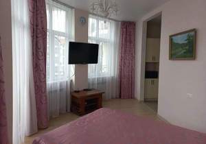 1-к квартира, вторичка, 40м2, 7/8 этаж