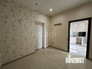 2-к квартира, вторичка, 57м2, 2/11 этаж