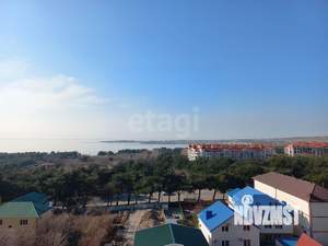 Студия квартира, вторичка, 50м2, 7/7 этаж