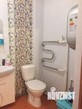1-к квартира, вторичка, 37м2, 3/4 этаж