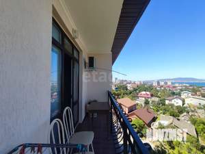 2-к квартира, вторичка, 66м2, 5/5 этаж