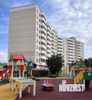 2-к квартира, вторичка, 72м2, 3/9 этаж